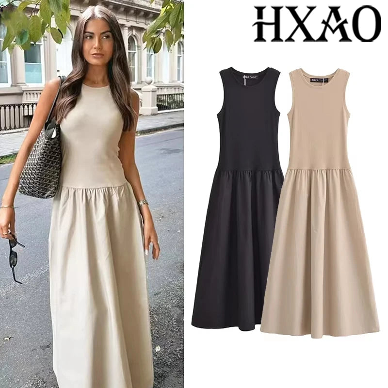 Luxara Dress