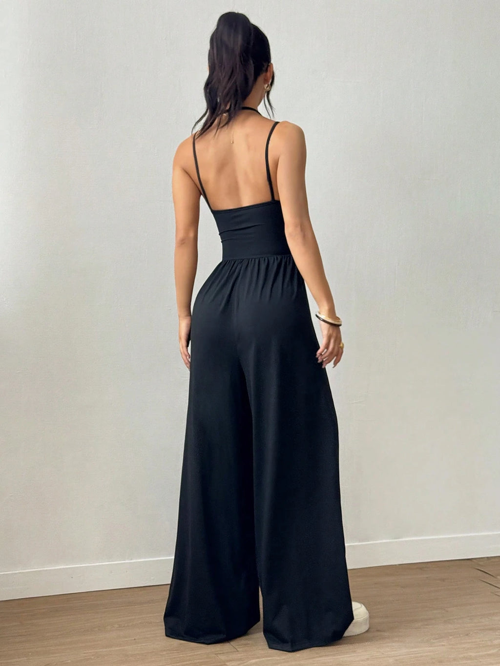 Petal Kiss Jumpsuit