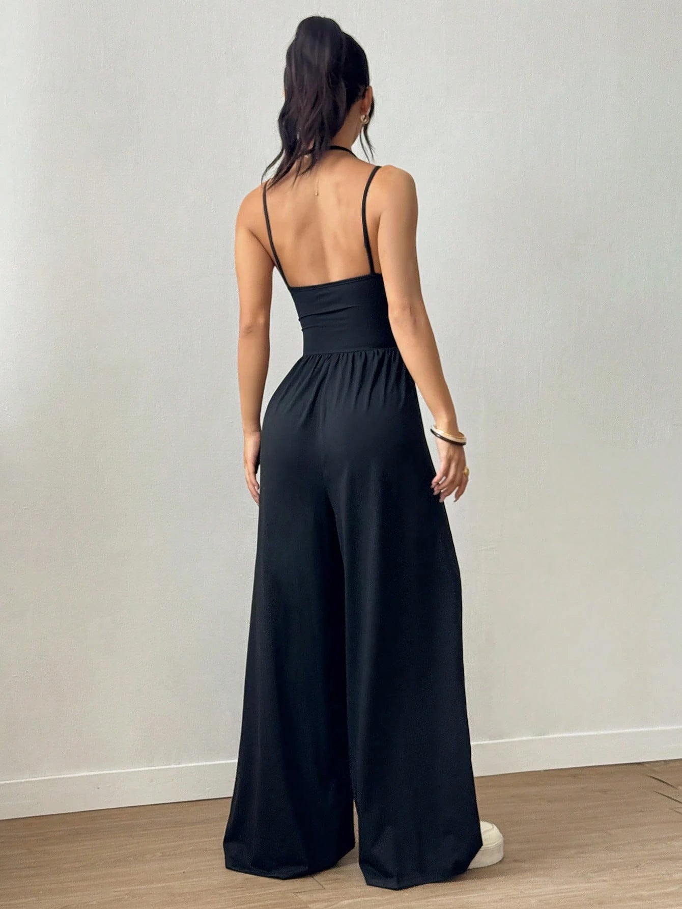 Petal Kiss Jumpsuit