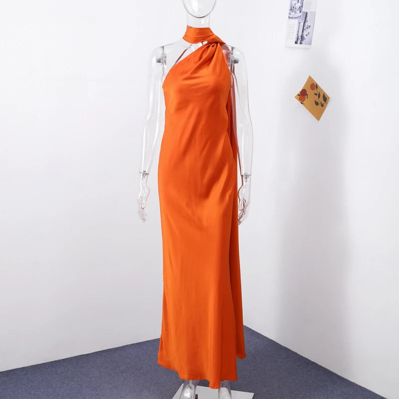 Orlina Elegance Dress