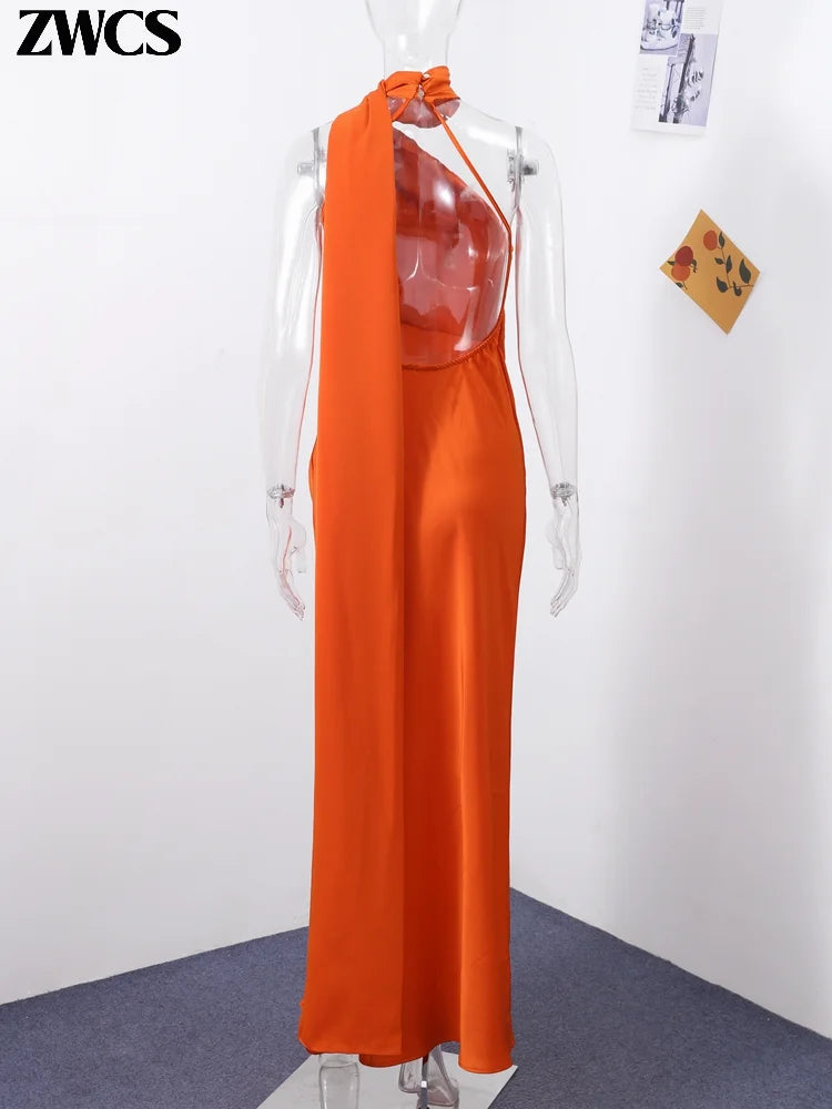 Orlina Elegance Dress