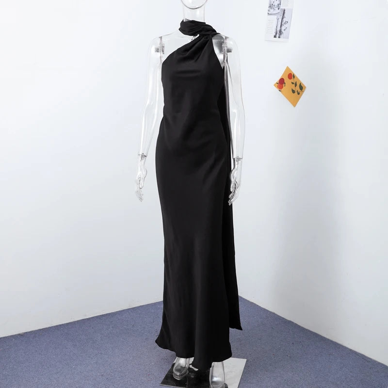 Orlina Elegance Dress
