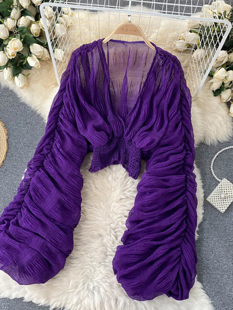 Rich Femme Tops
