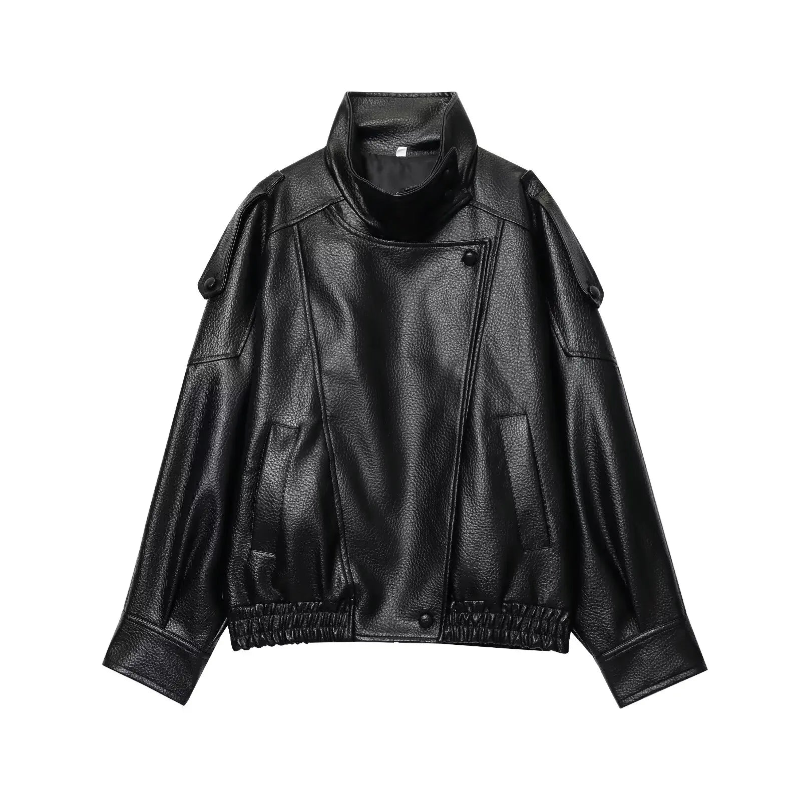 Hype Curve Jacket